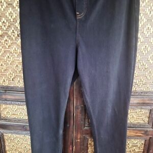 VINTAGE Blair Classic Black Pants that streatch